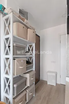 Prodaja, dvosoban stan, 45m², Kava, Tivat - image 12
