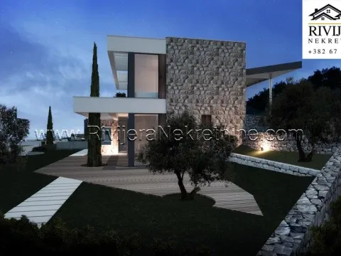 Sale, house, 165m², Podi, Herceg Novi - image 7