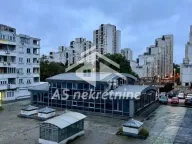 Rent, two bedroom apartment, 68m², Novi Beograd Blok 63, Novi Beograd Sve Podlokacije - image 23