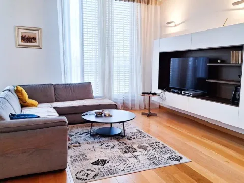 Izdavanje, dvosoban stan, 106m², Podgorica, Crna Gora - image 9