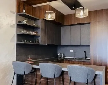 Izdavanje, jednosoban stan, 48m², Ulcinj, Crna Gora - image 3