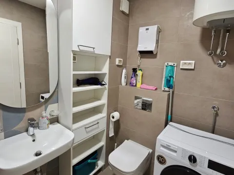 Rent, one bedroom apartment, 41m², Zabjelo, Podgorica - image 8