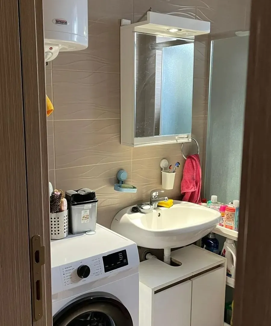 Prodaja, stan, 94m², Ledine, Beograd