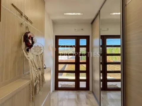 Izdavanje, kuća, 135m², Dajbabe, Podgorica - image 10