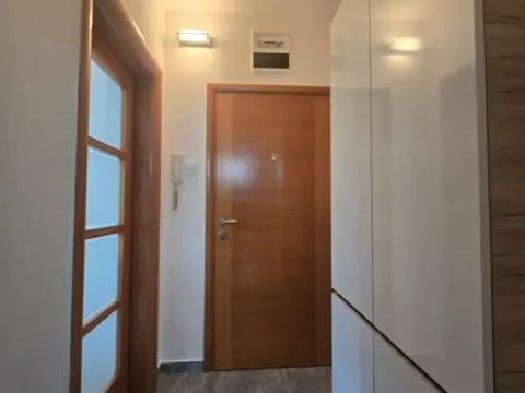 Izdavanje, garsonjera, 28m², Nova Dalmatinska, Podgorica - image 4