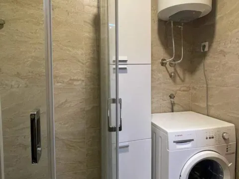 Sale, two bedroom apartment, 58m², Budva, Crna Gora - image 3