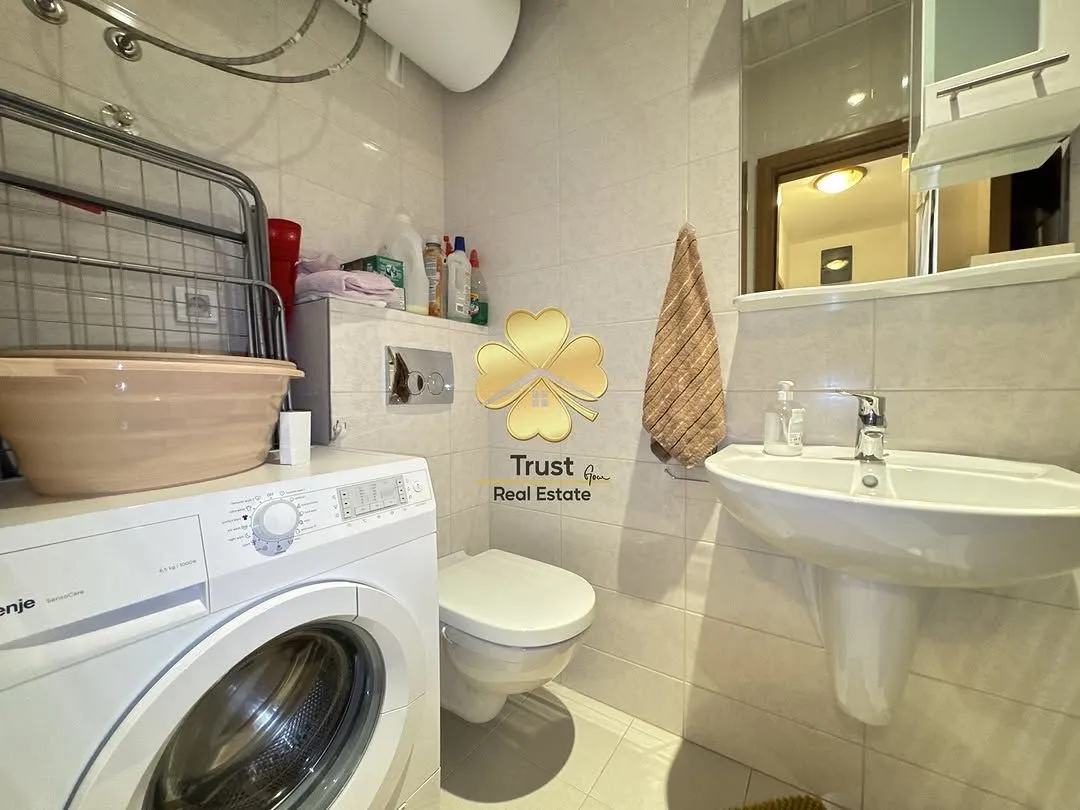 Rent, two bedroom apartment, 65m², Centar, Podgorica