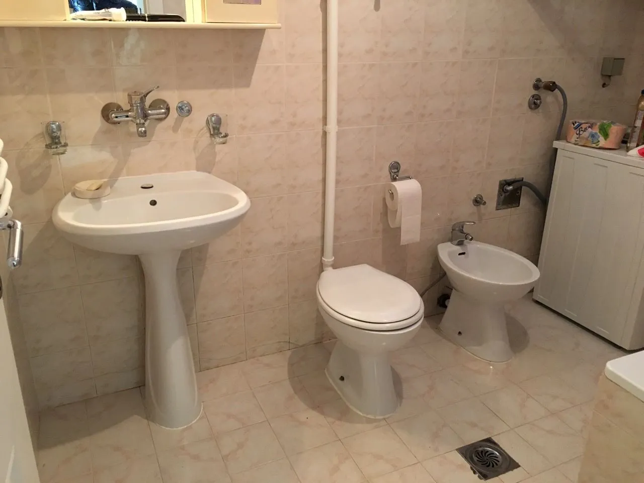 Rent, house, 140m², Dahna, Podgorica