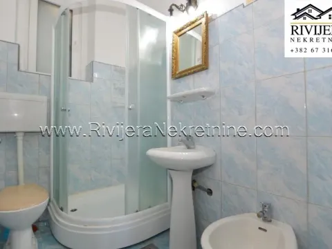 Prodaja, dvosoban stan, 73m², Centar, Herceg Novi - image 9