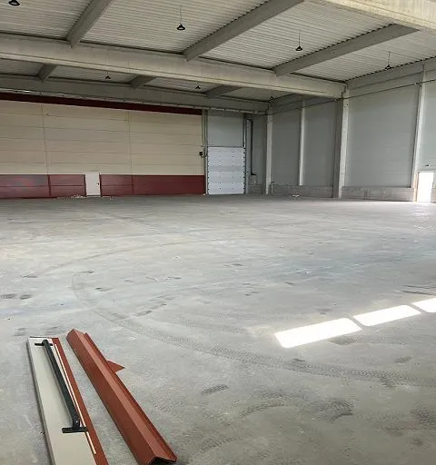 Rent, office space, 800m², Šimanovci, Pećinci
