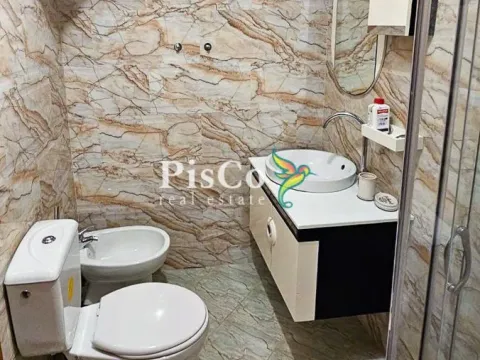 Rent, two bedroom apartment, 64m², Stari Aerodrom, Podgorica - image 10