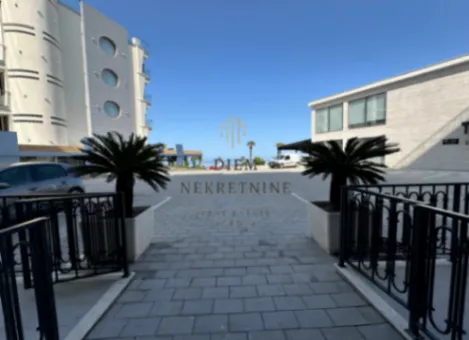 Prodaja, jednosoban stan, 39m², Bar, Crna Gora - image 2