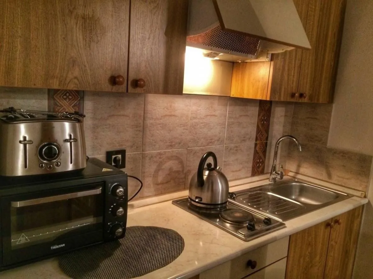 Sale, two bedroom apartment, 46m², Kopaonik, Srbija