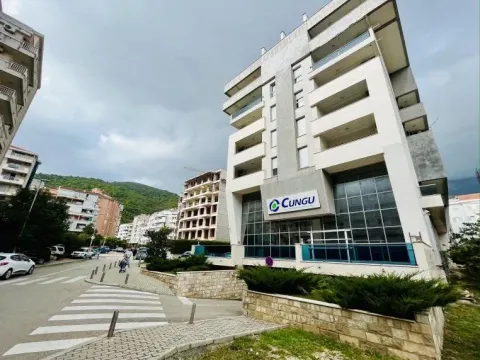 Prodaja, dvosoban stan, 109m², Rozino, Budva - image 1