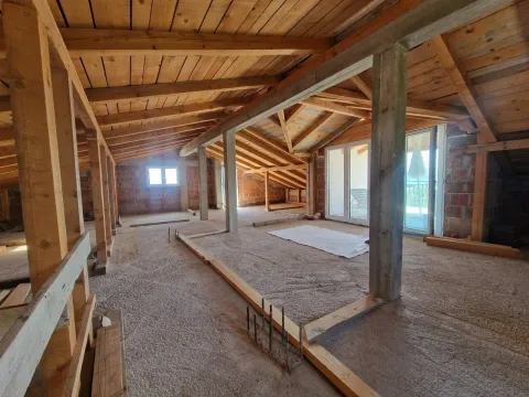 Sale, house, 590m², Tivat, Crna Gora - image 17