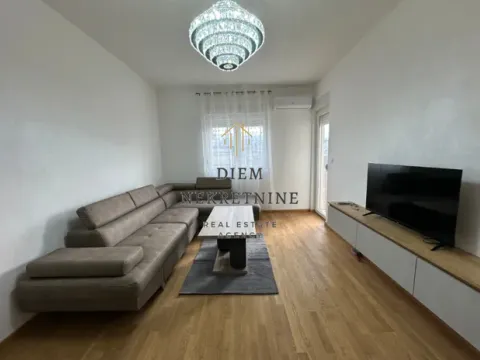 Rent, one bedroom apartment, 48m², Zabjelo, Podgorica - image 11