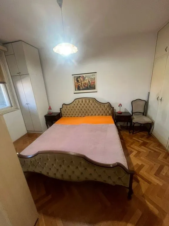 Sale, two bedroom apartment, 70m², Preko Morače, Podgorica