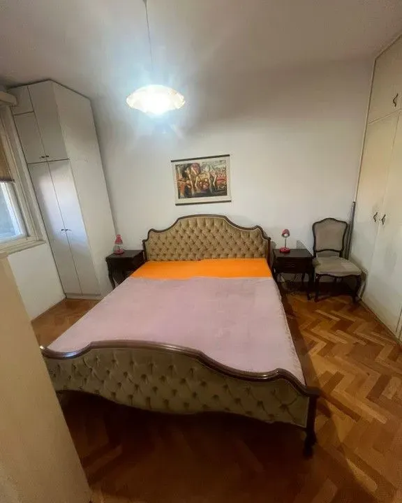 Sale, two bedroom apartment, 70m², Preko Morače, Podgorica