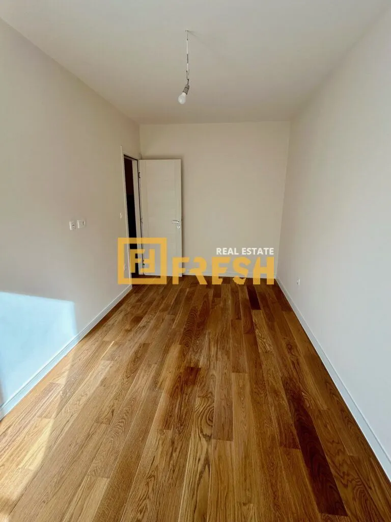 Rent, apartment, 43m², City Kvart, Podgorica