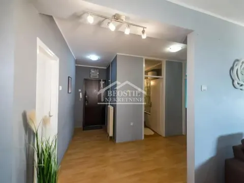 Sale, two bedroom apartment, 52m², Centar, Smederevo - image 6