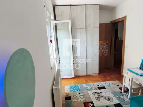 Sale, two bedroom apartment, 57m², Cvetanova Ćuprija, Zvezdara Sve Podlokacije - image 8