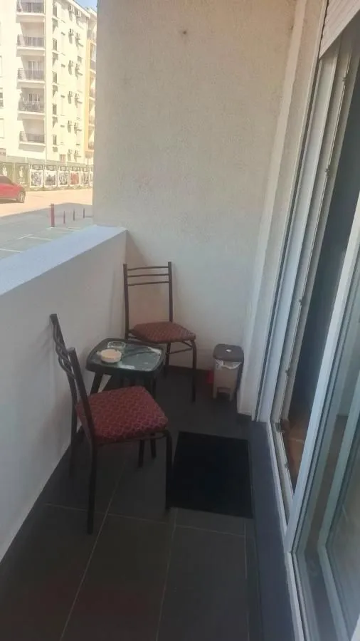 Rent, one bedroom apartment, 43m², Zabjelo, Podgorica