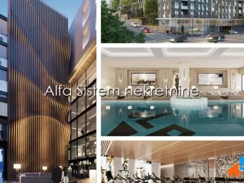 Izdavanje, dvosoban stan, 62m², Sarajevska, Beograd - image 11