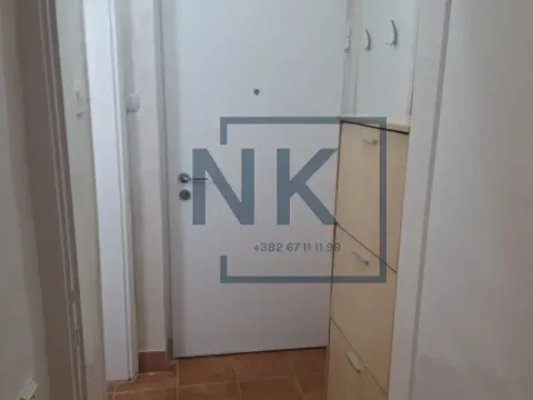 Izdavanje, jednosoban stan, 38m², Centar, Podgorica - image 8