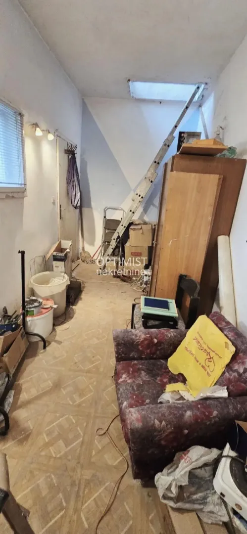 Sale, three bedroom apartment, 103m², Zvezdara Sve Podlokacije, Beograd