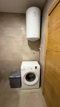 Rent, one bedroom apartment, 45m², Bečići, Budva - image 15