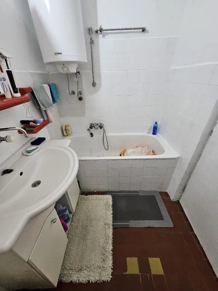 Prodaja, trosoban stan, 89m², Novi Beograd Sve Podlokacije, Beograd