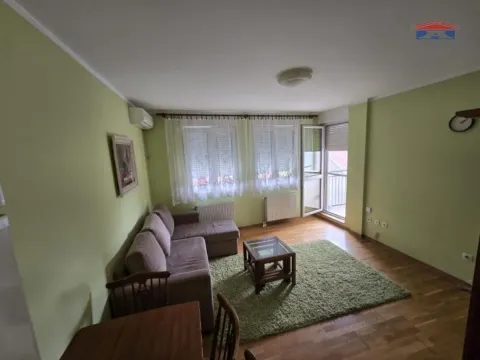 Izdavanje, jednosoban stan, 42m², Grbavica, Novi Sad Sve Podlokacije - image 3