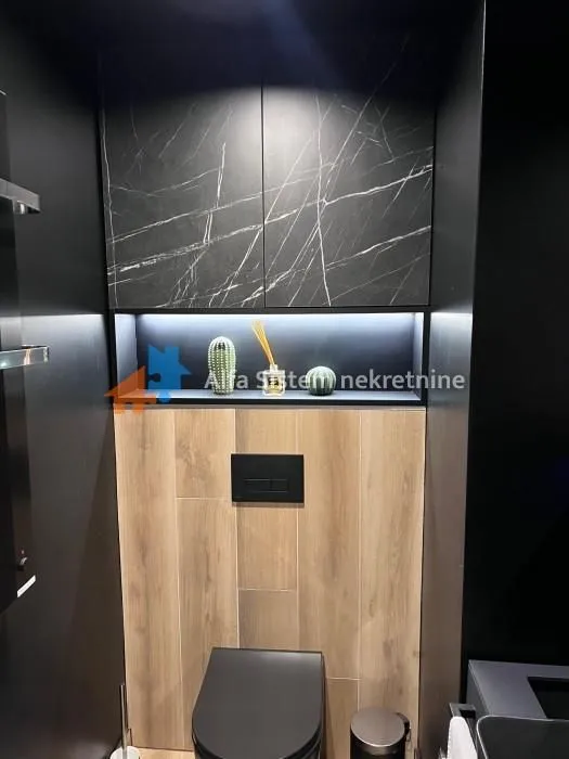 Sale, two bedroom apartment, 91m², Novi Beograd Sve Podlokacije, Beograd