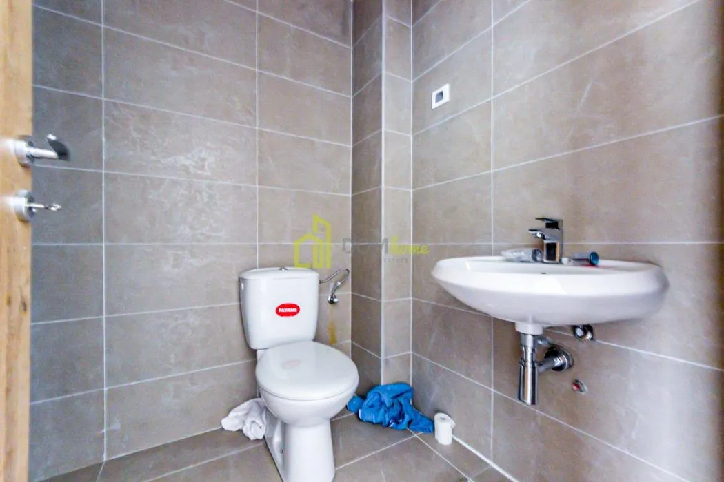 Rent, one bedroom apartment, 36m², Stari Aerodrom, Podgorica