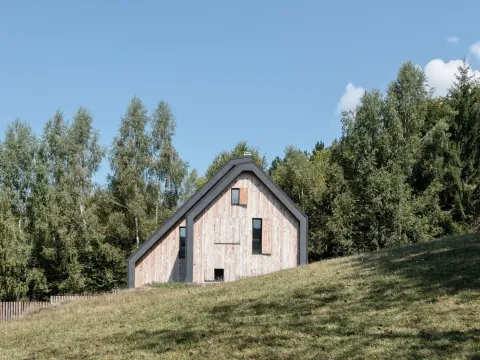 Prodaja, kuća, 300m², Dulovine, Kolašin - image 1