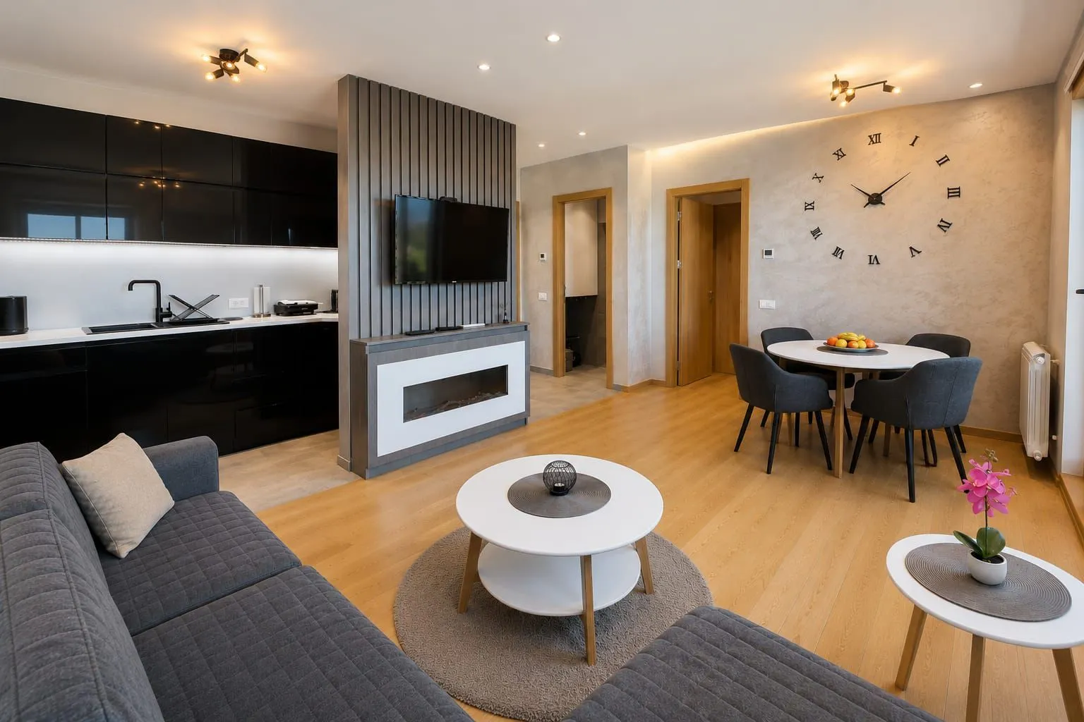 Prodaja, dvosoban stan, 41m², Centar, Zlatibor
