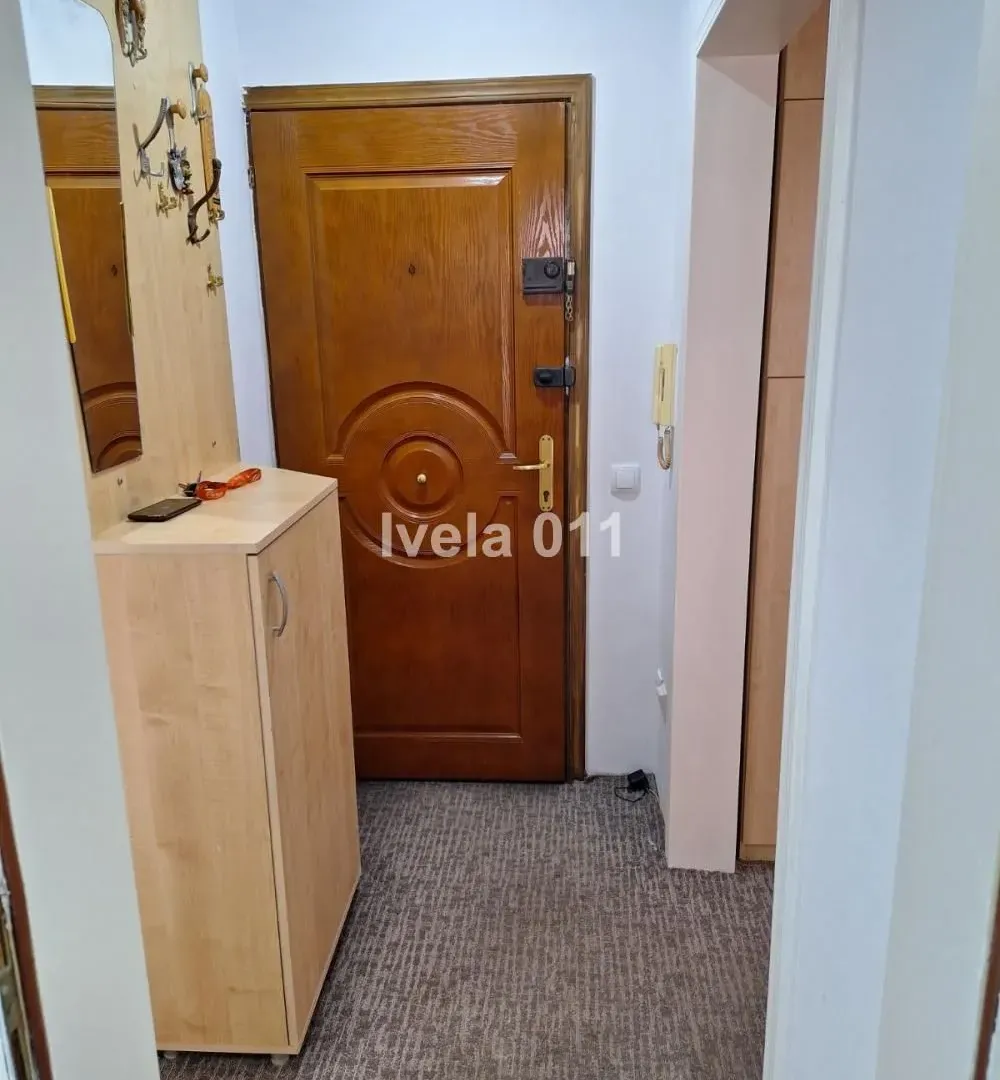 Prodaja, jednosoban stan, 27m², Lekino Brdo, Voždovac Sve Podlokacije