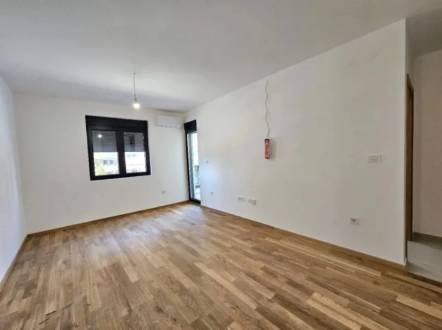 Prodaja, jednosoban stan, 46m², New City, Podgorica
