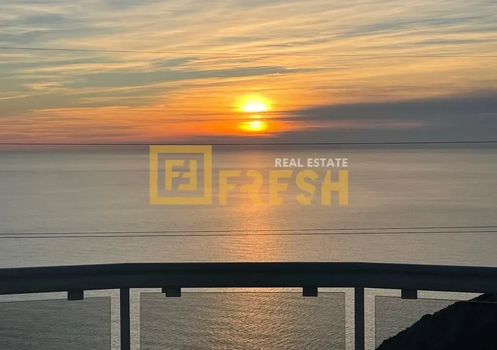 Sale, three bedroom apartment, 241m², Dobre Vode, Bar