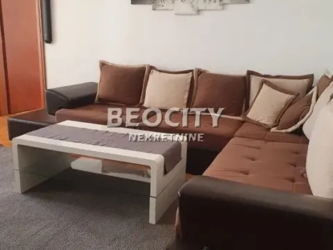 Rent, apartment, 40m², Crveni Krst, Beograd - image 2