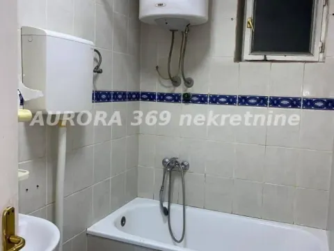 Prodaja, garsonjera, 33m², Telep, Novi Sad Sve Podlokacije - image 5