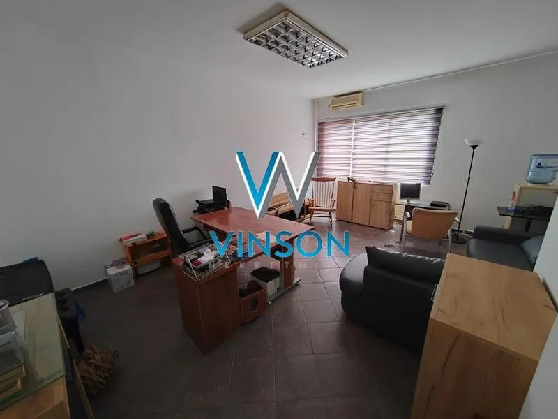 Rent, office space, 491m², Vidovdansko naselje, Novi Sad Sve Podlokacije