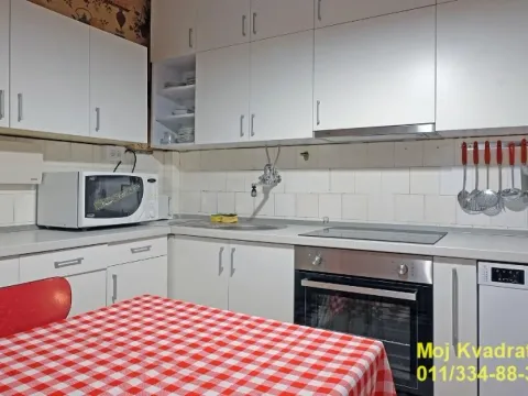 Prodaja, četvorosoban stan, 121m², Stari Grad, Beograd - image 7