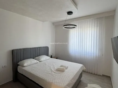 Sale, two bedroom apartment, 74m², Bečići, Budva - image 7