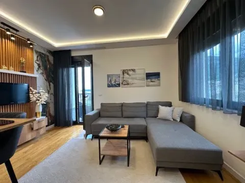 Rent, studio apartment, 28m², Soho City, Bar - image 2