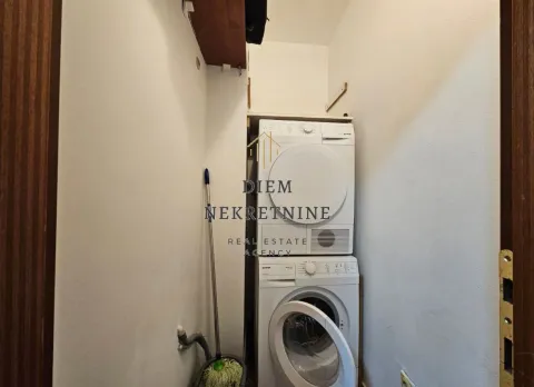 Izdavanje, jednosoban stan, 50m², Centar, Bar - image 14