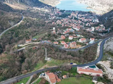 Prodaja, plac, 12000m², Škaljari, Kotor - image 5