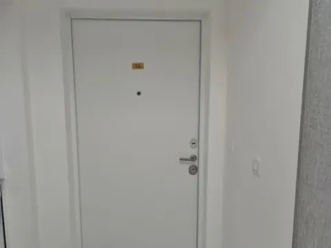 Sale, two bedroom apartment, 54m², Bečići, Budva - image 8