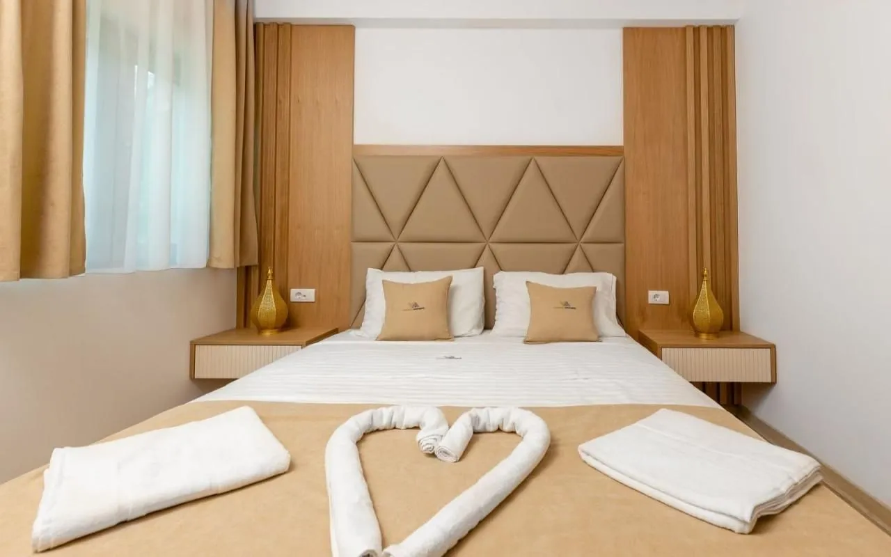 Prodaja, trosoban stan, 107m², Pržno, Budva