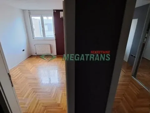 Izdavanje, dvosoban stan, 62m², Grbavica, Novi Sad Sve Podlokacije - image 11